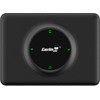 Carlinkit Wireless Carplay / Android Auto Adapter Compatible With Tesla Model 3 / X / Y / S For Apple Iphone / Android Series, Black - (CPC200-T2C)