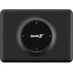 Carlinkit Wireless Carplay / Android Auto Adapter Compatible With Tesla Model 3 / X / Y / S For Apple Iphone / Android Series, Black - (CPC200-T2C)