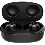 Monster Achieve 100 AirLinks, Black - (137168-02)