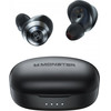 Monster Achieve 100 AirLinks, Black - (137168-02)