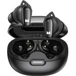 Monster N-Lite 206, Black - (137240-00)