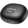 Monster N-Lite 206, Black - (137240-00)