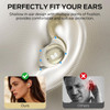 Monster Sleep Ear200, White
