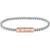 MASERATI Bracelet Man (22CM ) - (JM223ATK24)