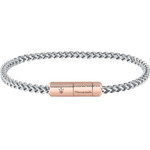 MASERATI Bracelet Man (22CM ) - (JM223ATK24)