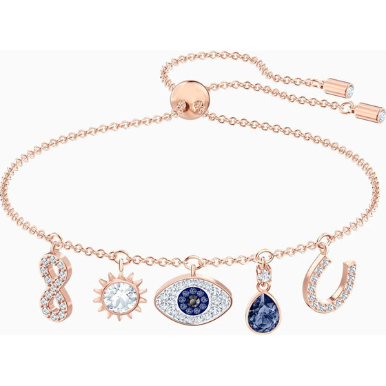 SWAROVSKI Bracelet Women (M ) - (5515996)