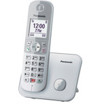 Panasonic �������� ������� �������� KX-TG6851 Eu �� ������ ����� ��� ������� ������� ����� - (KX-TG6851JTS)