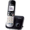 Panasonic �������� ������� �������� KX-TG6851 Eu �� ������ ����� ��� ������� ������� �����-����� - (KX-TG6851JTB)