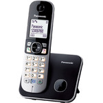 Panasonic �������� ������� �������� KX-TG6851 Eu �� ������ ����� ��� ������� ������� �����-����� - (KX-TG6851JTB)