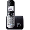 Panasonic �������� ������� �������� KX-TG6851 Eu �� ������ ����� ��� ������� ������� �����-����� - (KX-TG6851JTB)