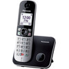 Panasonic �������� ������� �������� KX-TG6851 Eu �� ������ ����� ��� ������� ������� �����-����� - (KX-TG6851JTB)