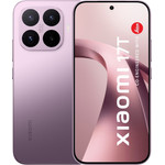 Xiaomi 17T 5G Dual Sim 6.59'' 12GB/256GB Nfc IP68 Violet