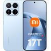 Xiaomi 17T 5G Dual Sim 6.59'' 12GB/512GB Nfc IP68 Blue