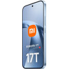 Xiaomi 17T 5G Dual Sim 6.59'' 12GB/512GB Nfc IP68 Blue