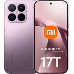 Xiaomi 17T 5G Dual Sim 6.59'' 12GB/512GB Nfc IP68 Violet