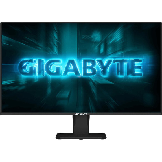 Gigabyte Gaming Monitor GS25F14 24,5'' Ips 1ms 144Hz FHD, HDMI, DP, 3YEarsw - (20VM0-GS25F14BM-1EKS)