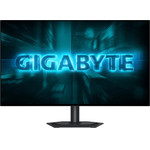 Gigabyte Gaming Monitor GO27Q24G 27'' Woled 0.03ms 240Hz Qhd HDMI, DP, 3YEarsw - (20VM0-O27G24GBK-1EKR)