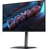 Gigabyte Monitor MO27Q2A 27 Oled Qhd HDMI,Dp 280Hz - (20VM0-MO27Q2ABT-1EKR)