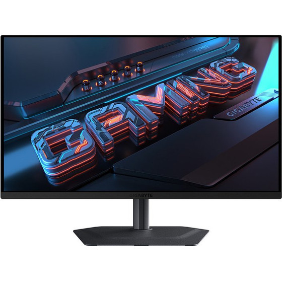 Gigabyte Monitor MO27Q2A 27 Oled Qhd HDMI,Dp 280Hz - (20VM0-MO27Q2ABT-1EKR)