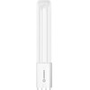 Ledvance Osram ����� - Dulux Led L18 Hf & Ac MAINS/VALUE/8W/840/2G11/4 Pin