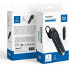 Blue Star Wireless Mono Headset Talkgo black