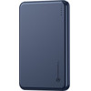 FORCELL Powerbank Compatible With Magsafe F-Energy Slim F5K9 QC4.0 PD3.0 15W 5000 Mah Navy blue