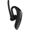 FORCELL Wireless Mono Headset (ENC, Multipoint, Bt 6.0 + EDR, 170mah) Orion Plus black