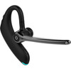 FORCELL Wireless Mono Headset (ENC, Multipoint, Bt 6.0 + EDR, 170mah) Orion Plus black