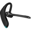 FORCELL Wireless Mono Headset (ENC, Multipoint, Bt 6.0 + EDR, 170mah) Orion Plus black