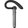 FORCELL Wireless Mono Headset (ENC, Multipoint, Bt 6.0 + EDR, 90mah) Orion Slim black