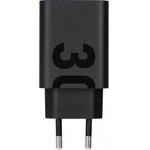 Lenovo (MOTOROLA) Original Charger Type C 30W MC309 Black bulk