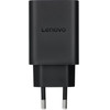 Lenovo (MOTOROLA) Original Charger Type C 30W MC309 Black bulk