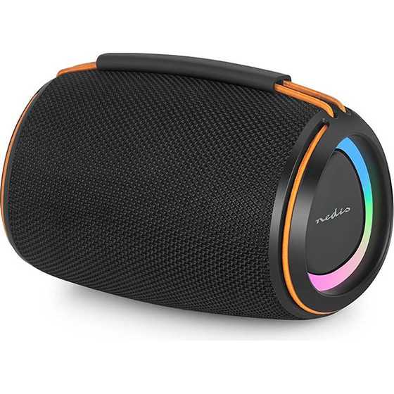 Nedis SPBT2026BK