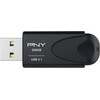 PNY FD256ATT431KK-EF
