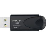 PNY FD256ATT431KK-EF