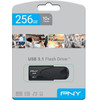PNY FD256ATT431KK-EF