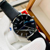 Casio MEN'S Watch + Box (zd165k) - (MTP-VT01L-1B2)