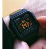 Casio MEN'S Watch + Box - (B650WB-1B)