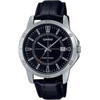Casio Men's Watch + Box - (MTP-V004L-1CUDF)