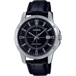 Casio Men's Watch + Box - (MTP-V004L-1CUDF)