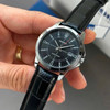 Casio Men's Watch + Box - (MTP-V004L-1CUDF)