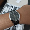 Casio Men's Watch + Box - (MTP-V004L-1CUDF)