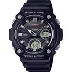 Casio MEN'S Watch - (AEQ-120W-1AVDF)
