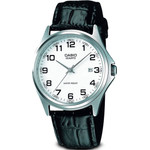 Casio MEN'S Watch Classic + Box - (MTP-1183E-7B)