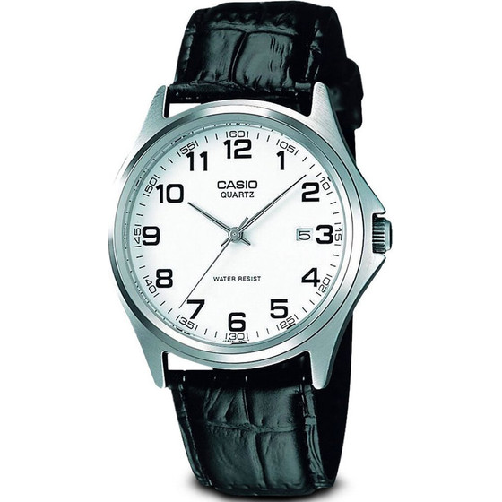 Casio MEN'S Watch Classic + Box - (MTP-1183E-7B)