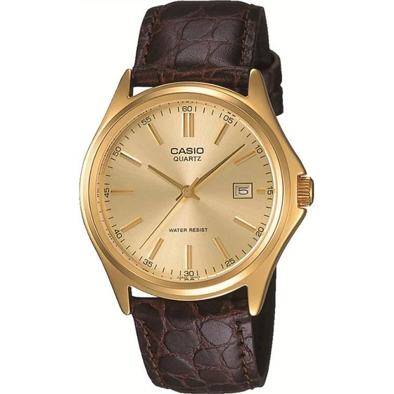 Casio MEN'S Watch MTP-1183Q-9ADf (zd004c) + Box - (MTP-1183Q 9ADF)
