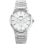 Casio MEN'S Watch MTP-V300D 7A (zd091d) + Box - (MTP-V300D-7AUDF)