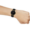 Casio MEN'S Watch MTP-VT01GL-1B2 + Box - (MTP-VT01GL-1B2UDF)