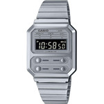 Casio Retro Vintage Watch (zd640a) - (A100WE-7BEF)