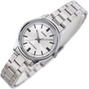 Casio WOMEN'S Watch (zd586e) + Box - (LTP-V005D-7A)